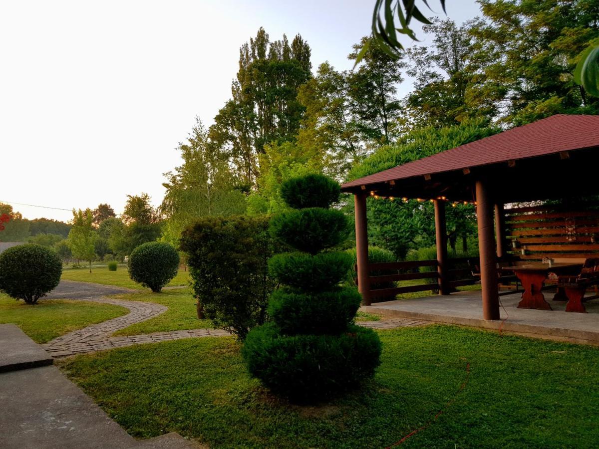 Kuca Za Odmor Rubic Villa Винковци Екстериор снимка