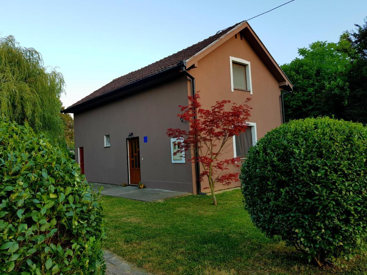 Kuca Za Odmor Rubic Villa Винковци Екстериор снимка